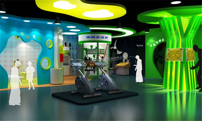 新型<a href='http://www.jshuachen.com/news/company/317.html' target='_blank'><u>校园科技馆</u></a>