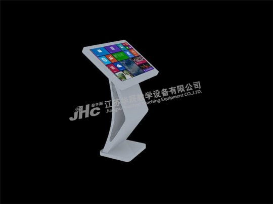 触摸一体机