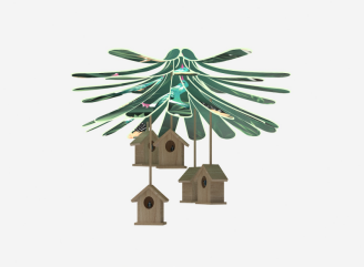 听，谁在唱歌？