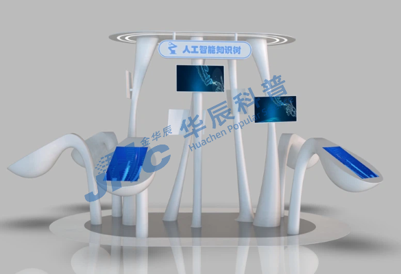 人工智能知识树