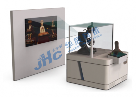 机械鸭与自动人偶