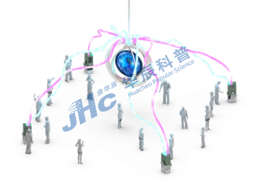 写给机器人的信