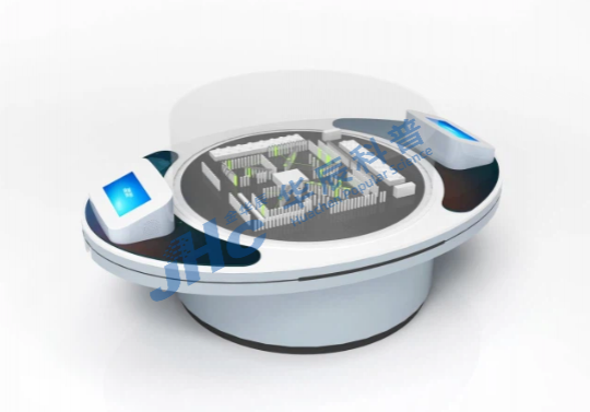 九章量子计算机